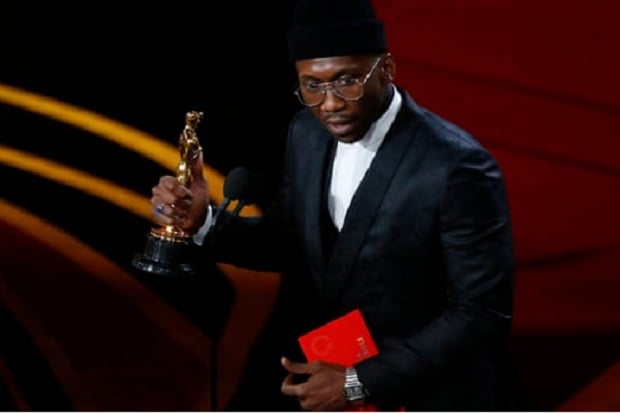 Mahershala Ali, Artis...