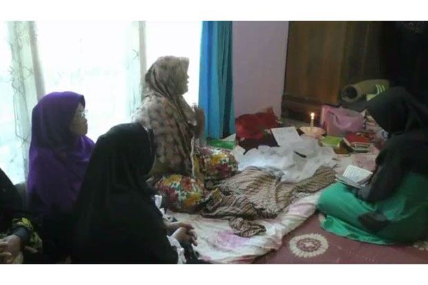 3 Hari Mau Ulang Tahun...