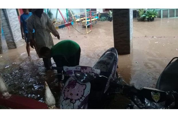 Pondok Pesantren Rais...