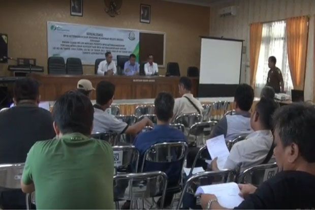 Tak Daftar BPJS Ketenagakerjaan,...