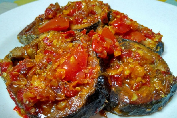 Tips Memasak Ikan Balado...