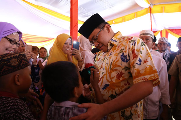 Rutin Serap Aspirasi,...