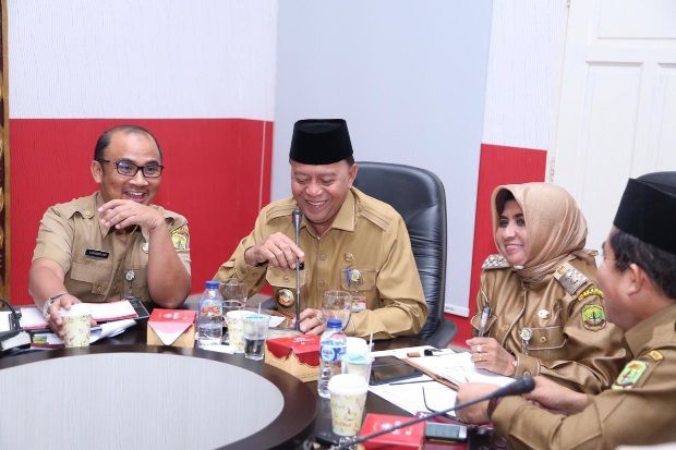 Inflasi Tanjungpinang...