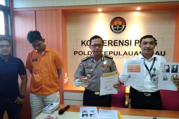 Mucikari Online di Batam...