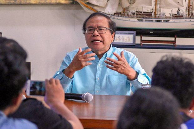 Angka Pengurangan Kemiskinan...