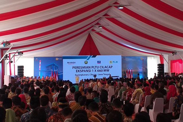 Siang Ini Jokowi Resmikan...