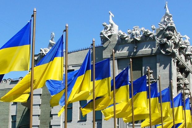 Ukraina Minta Indonesia...