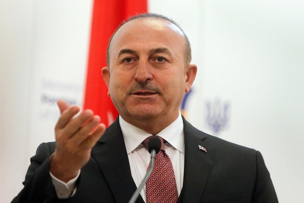 Khawatirkan Nasib Uighur,...
