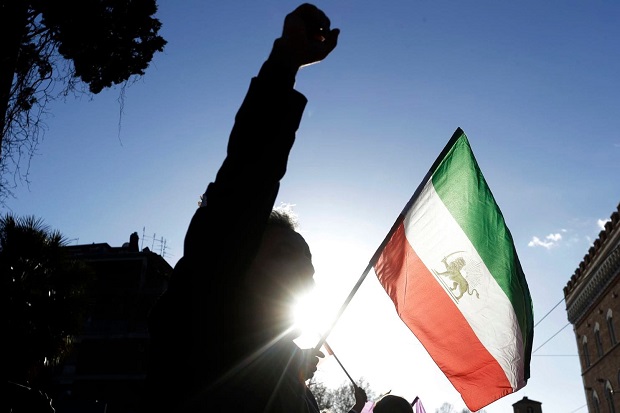 Komandan Iran Klaim...