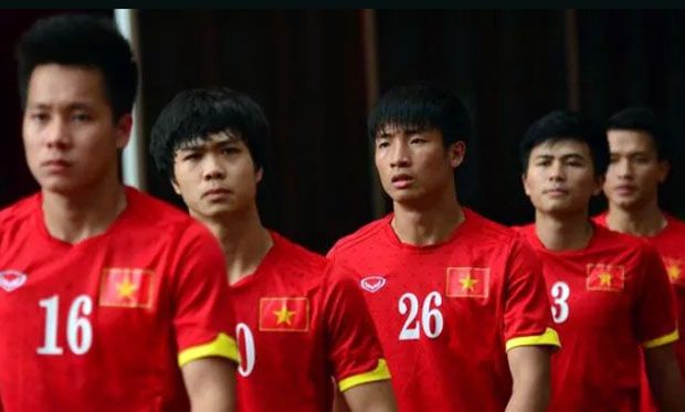 Vietnam Rebut Tempat...