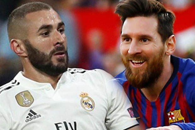 Preview Real Madrid...