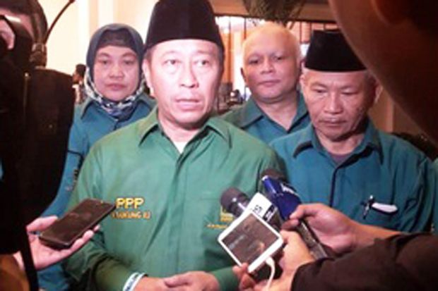 Prabowo Dinilai Kesatria...