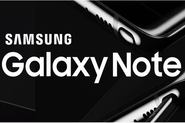 Samsung Galaxy Note...