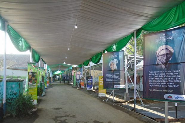 Besok, Presiden Jokowi...