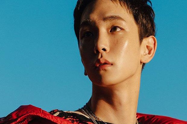 Key SHINee Rilis Album...