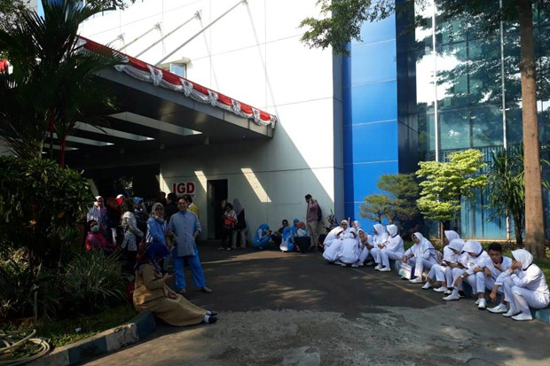 Wali Kota: Operasional...