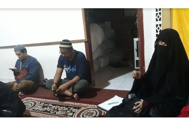 Ini Kata Kemenag soal...