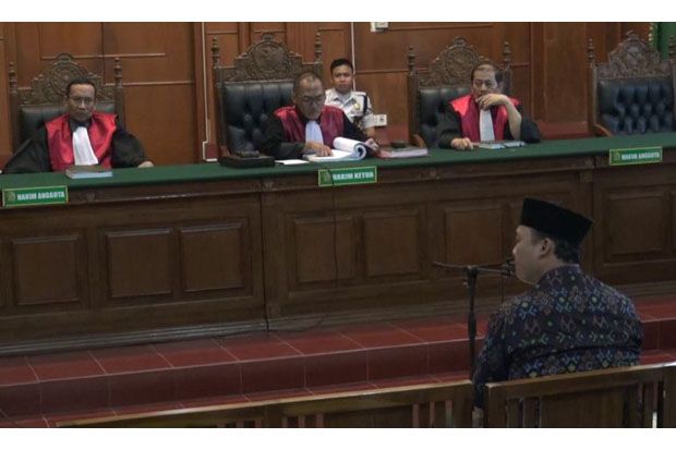 Kapolsek Tegal Sari...