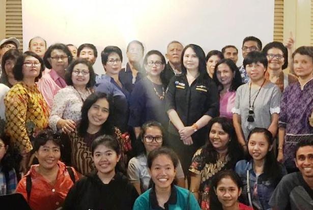 MNC Sekuritas Gelar...