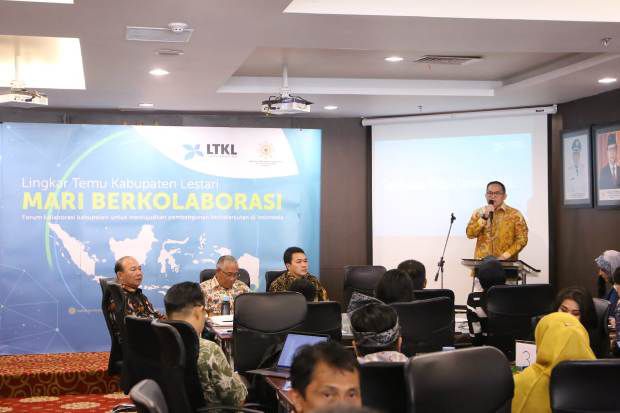 Dodi Reza Alex Noerdin...