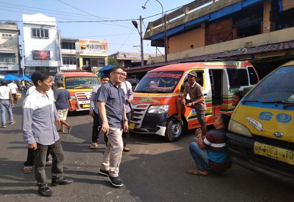 Antisipasi Tindak Kriminal...