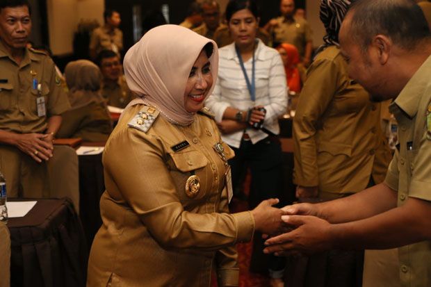 Pemkot Tanjungpinang...