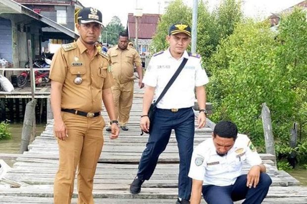 Tahun Ini Pelabuhan...