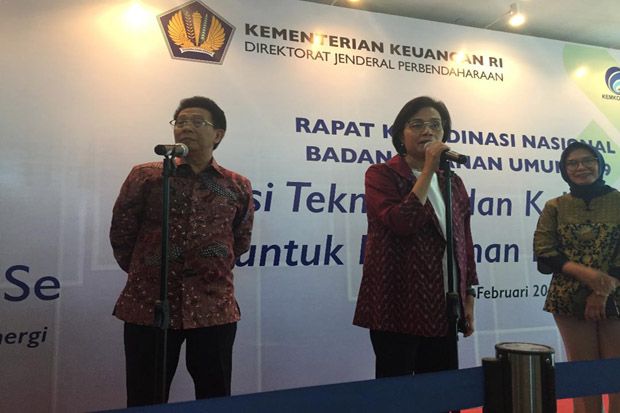 BLU Bisa Saling Pinjam...