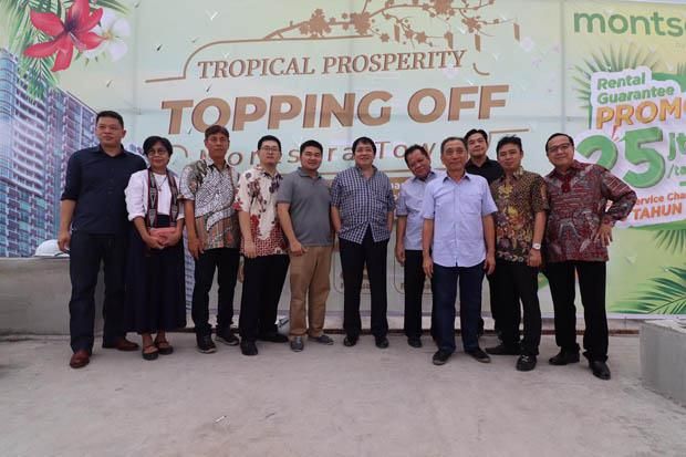 Kota Tangerang Masih...