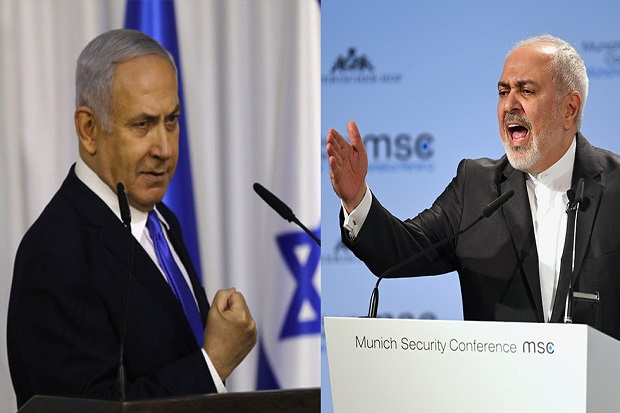Netanyahu Sambut Baik...