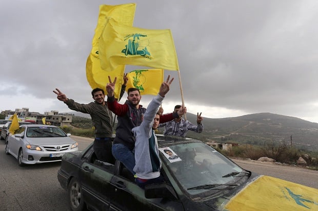 Soal Hizbullah, Lebanon:...
