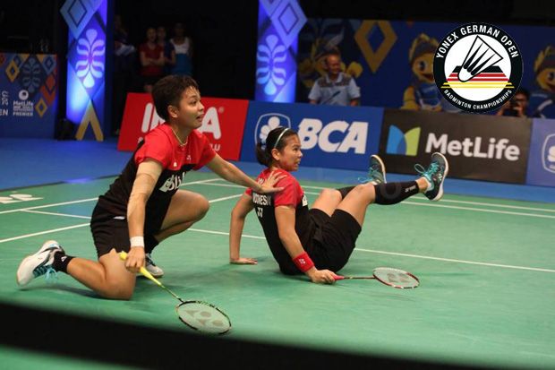 Peluang Tim Putri dan...