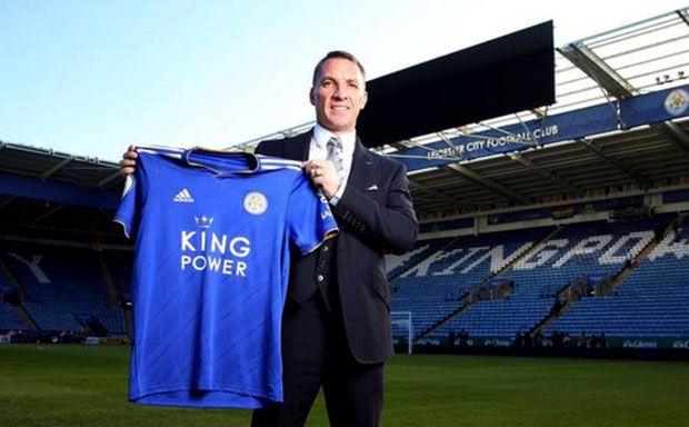 Resmi Gabung Leicester,...