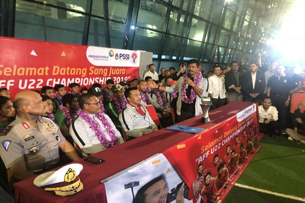 Kualifikasi Piala AFC...