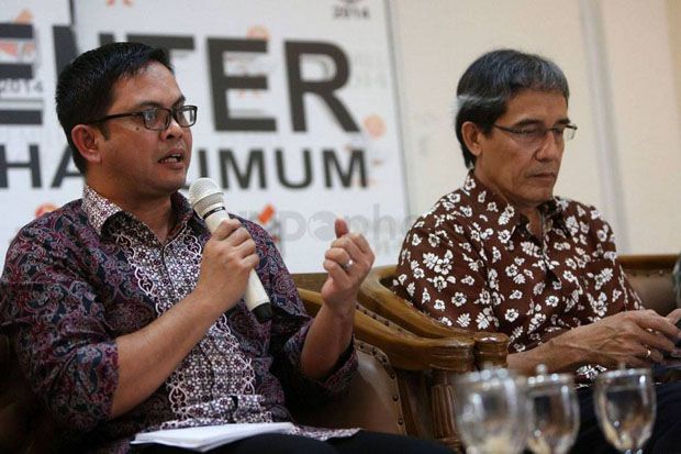KPU Condong Buka TPS...