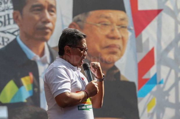 PDIP Nilai Keberhasilan...