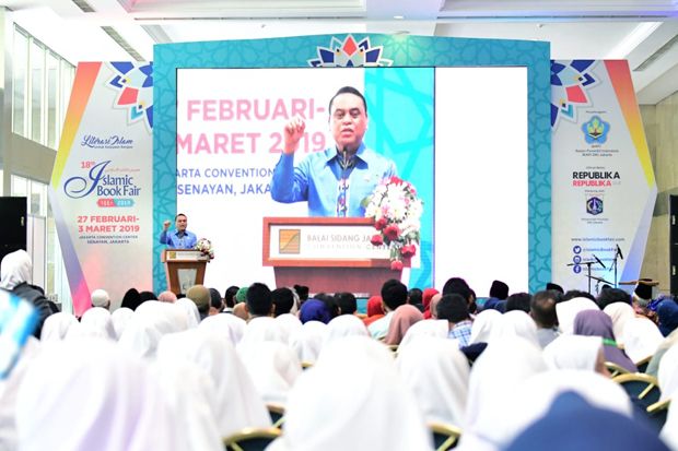 Rendahnya Minat Baca...