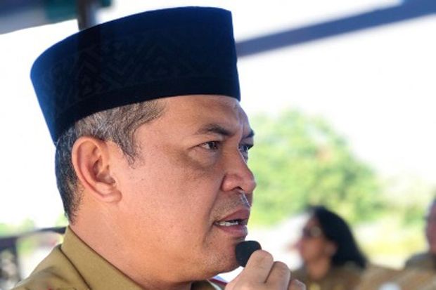 Pembangunan Ekonomi...