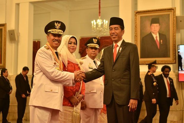 Punya 5 Warisan Mobil...