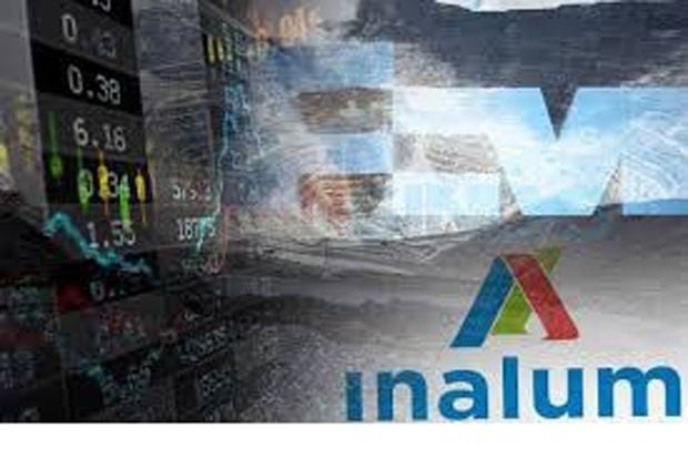 Divestasi Freeport melalui...