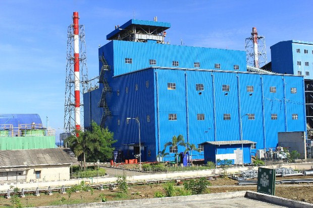 Kurangi Batu Bara, Indonesia...