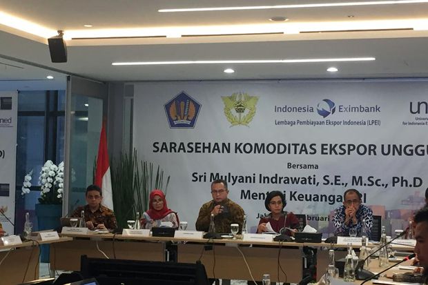 Orang Kaya Makin Banyak,...