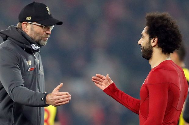 Terus Diganggu Man City,...