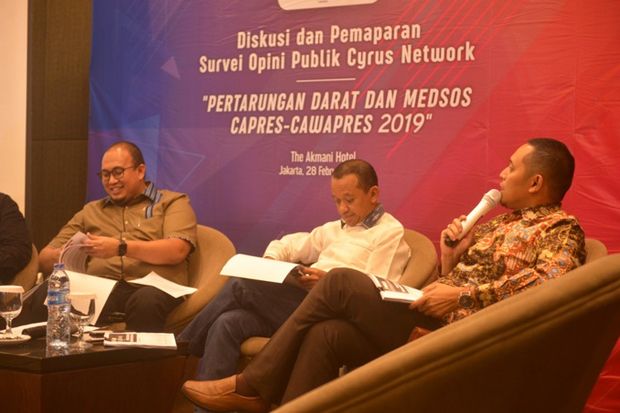 Cyrus Network Ungkap...