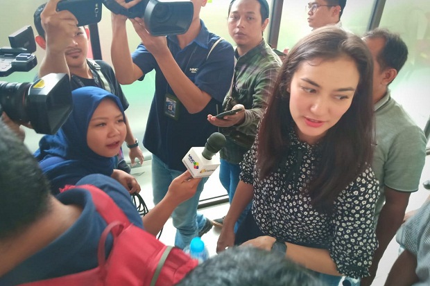 Dapat Kesempatan Dampingi...