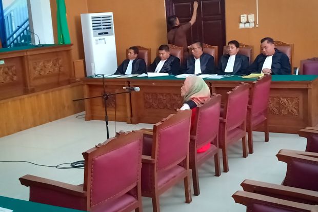 Lewat WA, Begini Cara...