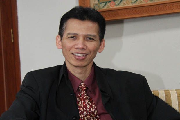 HUT Perdana UBSI Setelah...