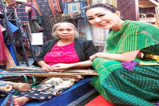 10.000 Peserta Ramaikan...