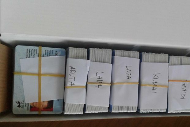28 Februari 2019, Batas...