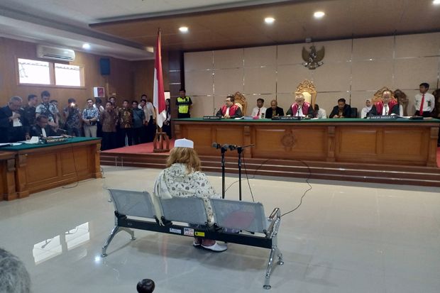 Begini Kondisi Habib...